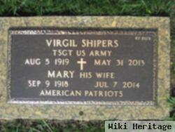 Virgil Shipers