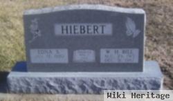 Edna S. Hiebert Hiebert