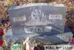 Nora Estep Pike