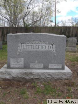 Frederick K. Littlefield