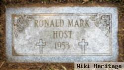 Ronald Mark Host