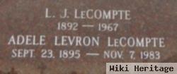 Leonce Joseph Lecompte