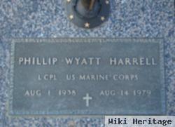 Phillip Wyatt Harrell