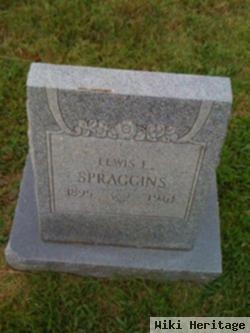 Lewis E. Spraggins