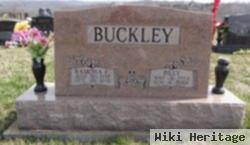 Billy Buckley