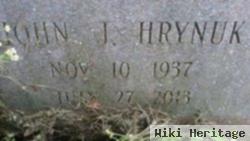 John J. Hrynuk