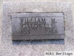 William Moore Caldwell