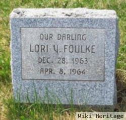 Lori V. Foulke