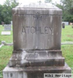 William D. Atchley