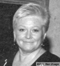 Barbara Jeanne Stone Lewis