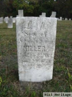 L. W. Miller