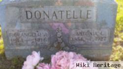 Fiorangelo A "tony" Donatelle