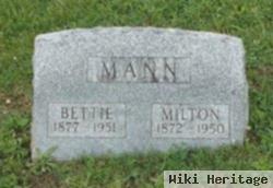 Milton Mann