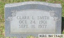 Clara L. Smith