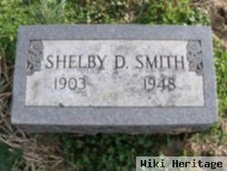 Shelby D. Smith