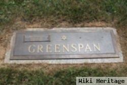 Richard B. Greenspan