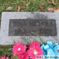 Irma Nichols