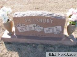 Oakley E Sailsbury