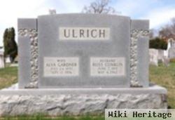 Alva Gardner Ulrich