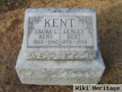 Lenly Rutledge Kent