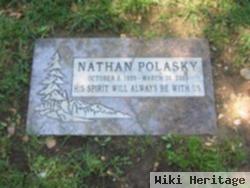 Nathan Polasky