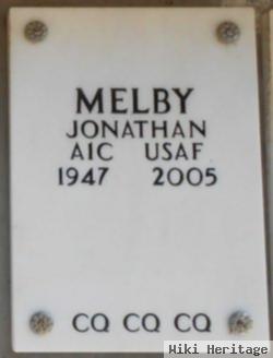 Jonathan Melby