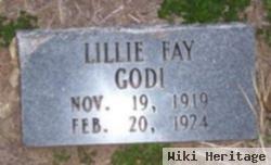 Lillie Fay Godi