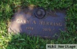 Gary A Herring