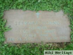 Stewart Young