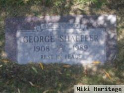 George Shaeffer