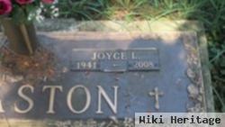 Joyce L Disney Heaston