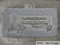 Marie Hergert Wagner