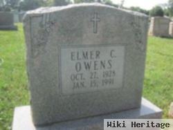 Elmer C. Owens