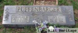 Charles B Puffenbarger