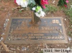 Annie Mae Sweatt