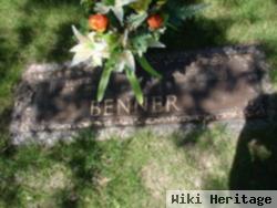 Lois G Benner