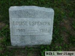 Louise I. Spencer