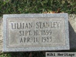 Lillian Stanley