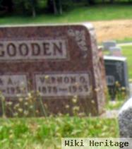 Vernon O. Gooden