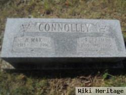 Ruth M. Otis Connolley