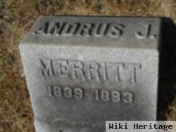 Andrus John Merritt