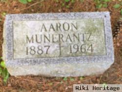 Aaron Munerantz