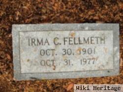 Irma C. Fellmeth