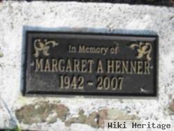 Margaret A. Henner