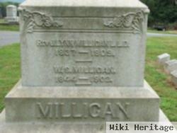 W S Milligan