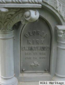 George Kirk Swartwood