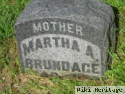 Martha A. Brundage