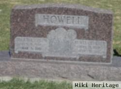 James Herald Howell