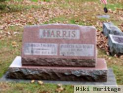 Harold Thompson Harris