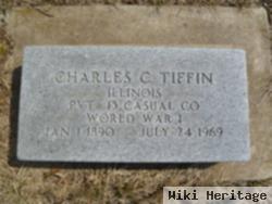 Charles Chester Tiffin